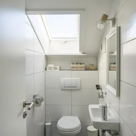 Apartament Sonnig, Balkon, Berge & Im Herzen Von Js1 *